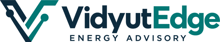 VidyutEdge Energy Advisory